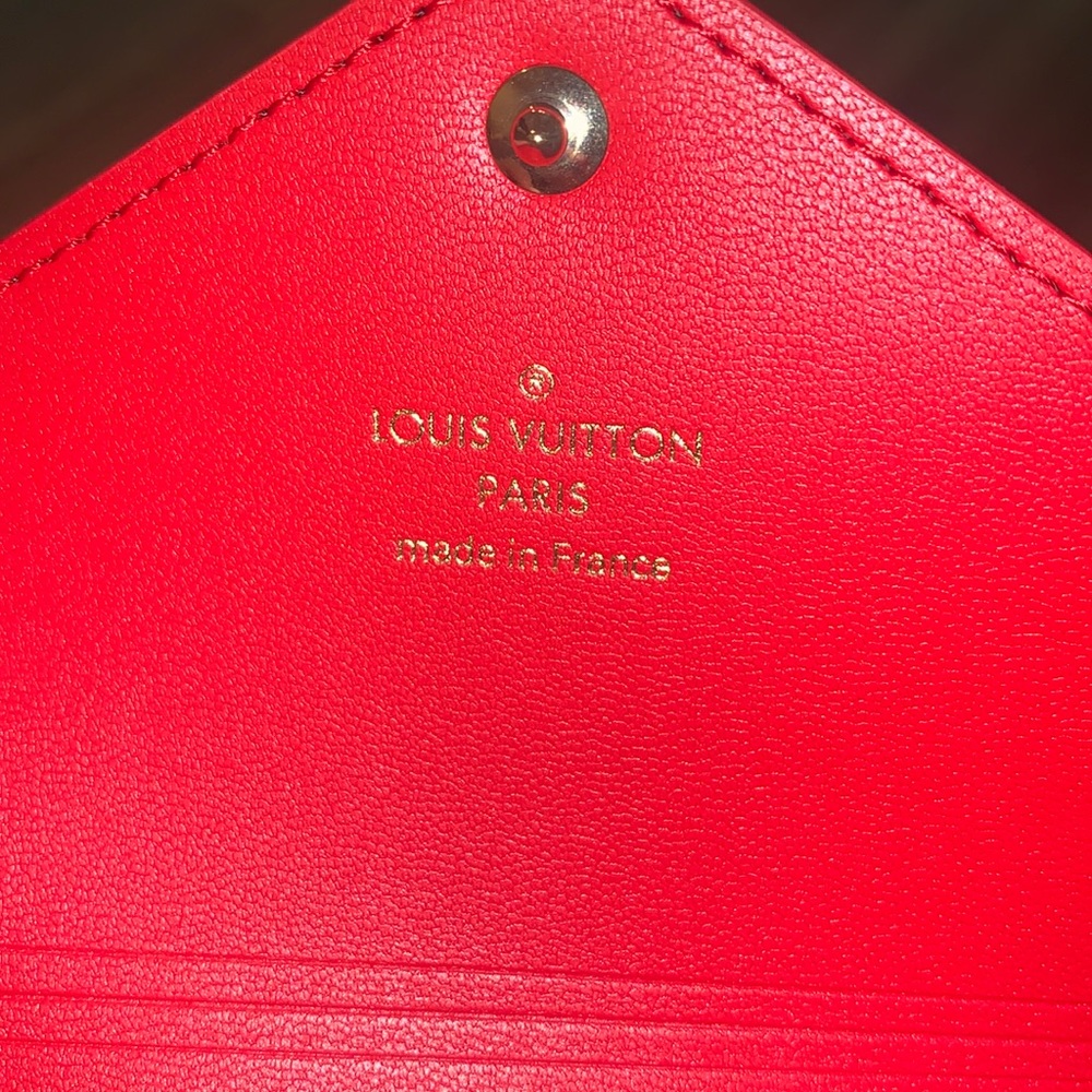 Louis Vuitton-KIRIGAMI POCHETTE Medium - Picture 3 of 5